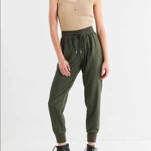 Out From Under Piper Pull-On Jogger Pant